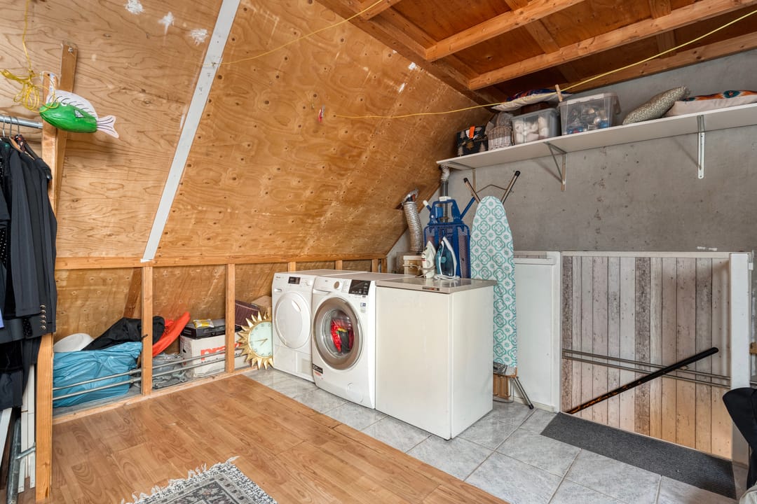 Photo 32 of Joke Smitstraat 51