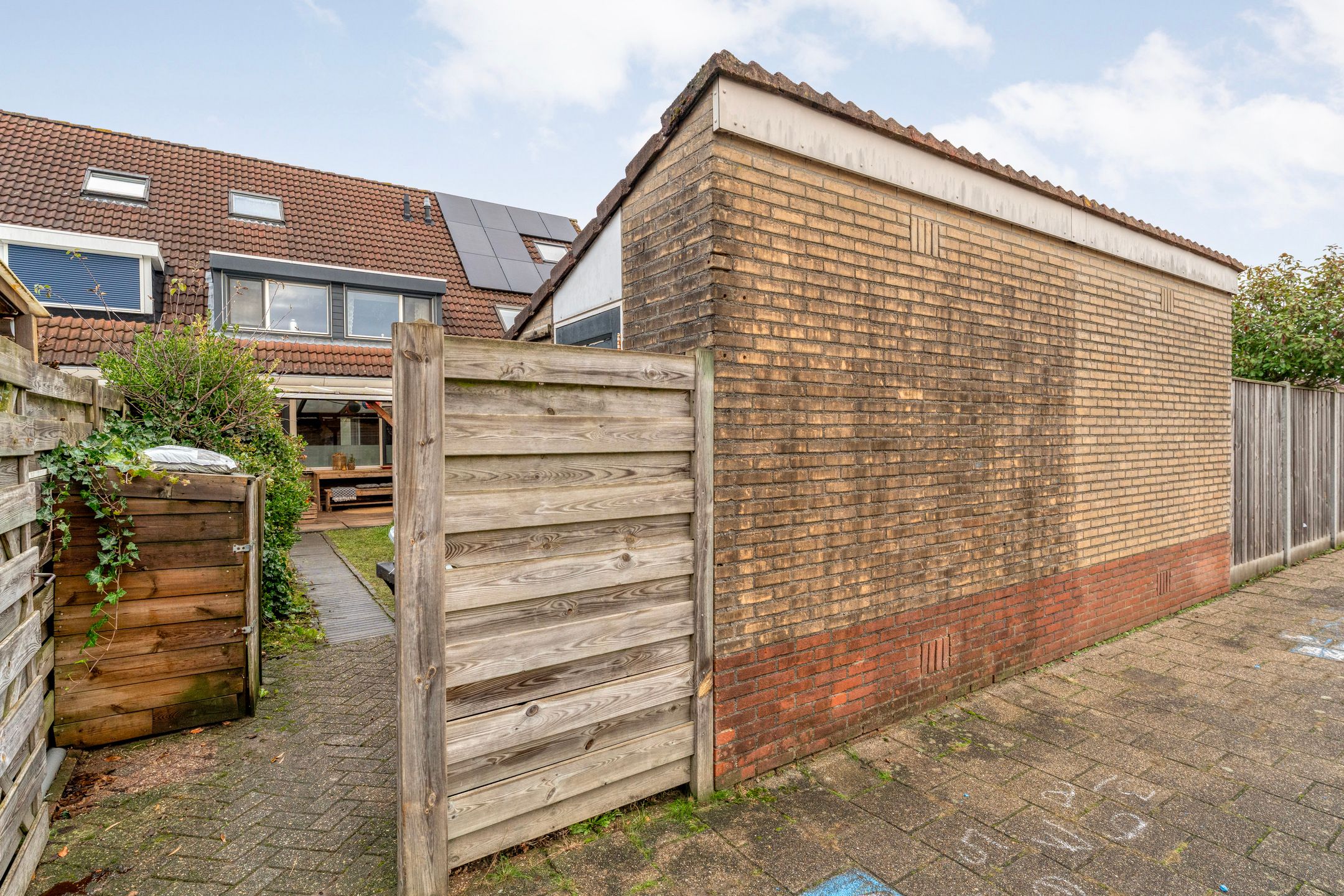 Photo 33 of Joke Smitstraat 51