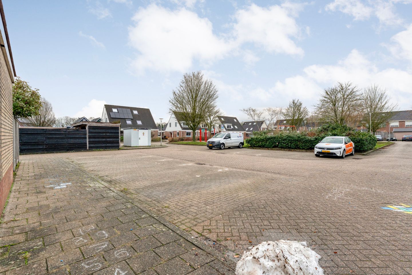 Photo 34 of Joke Smitstraat 51