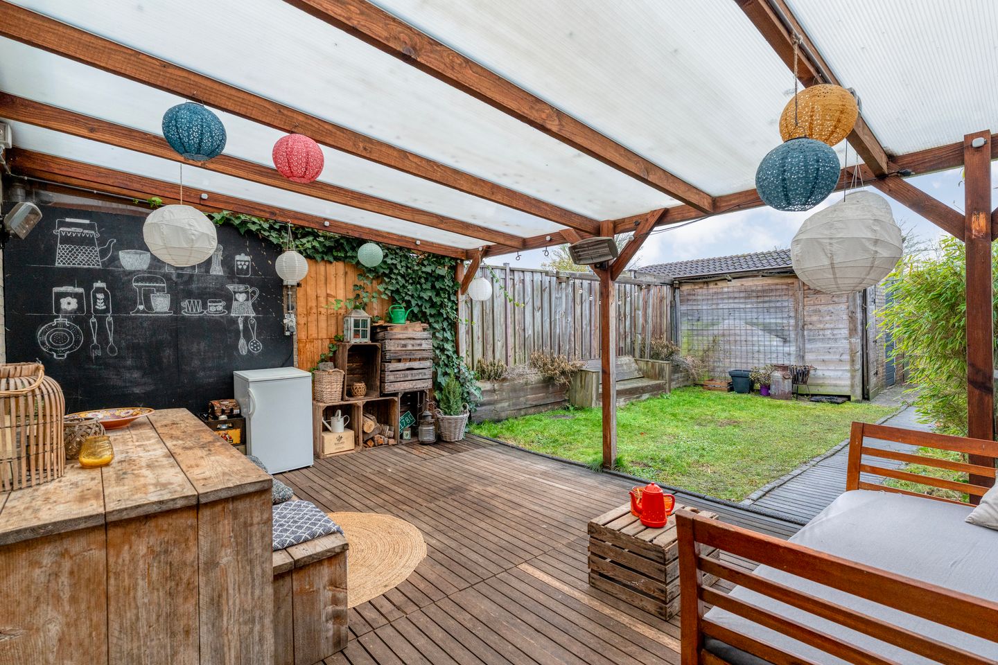 Photo 35 of Joke Smitstraat 51