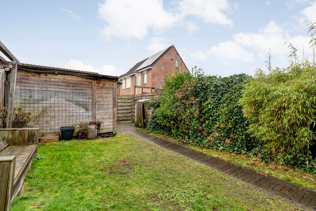 Photo 37 of Joke Smitstraat 51