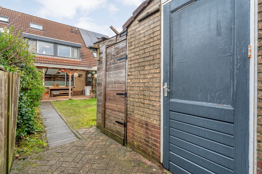 Photo 41 of Joke Smitstraat 51