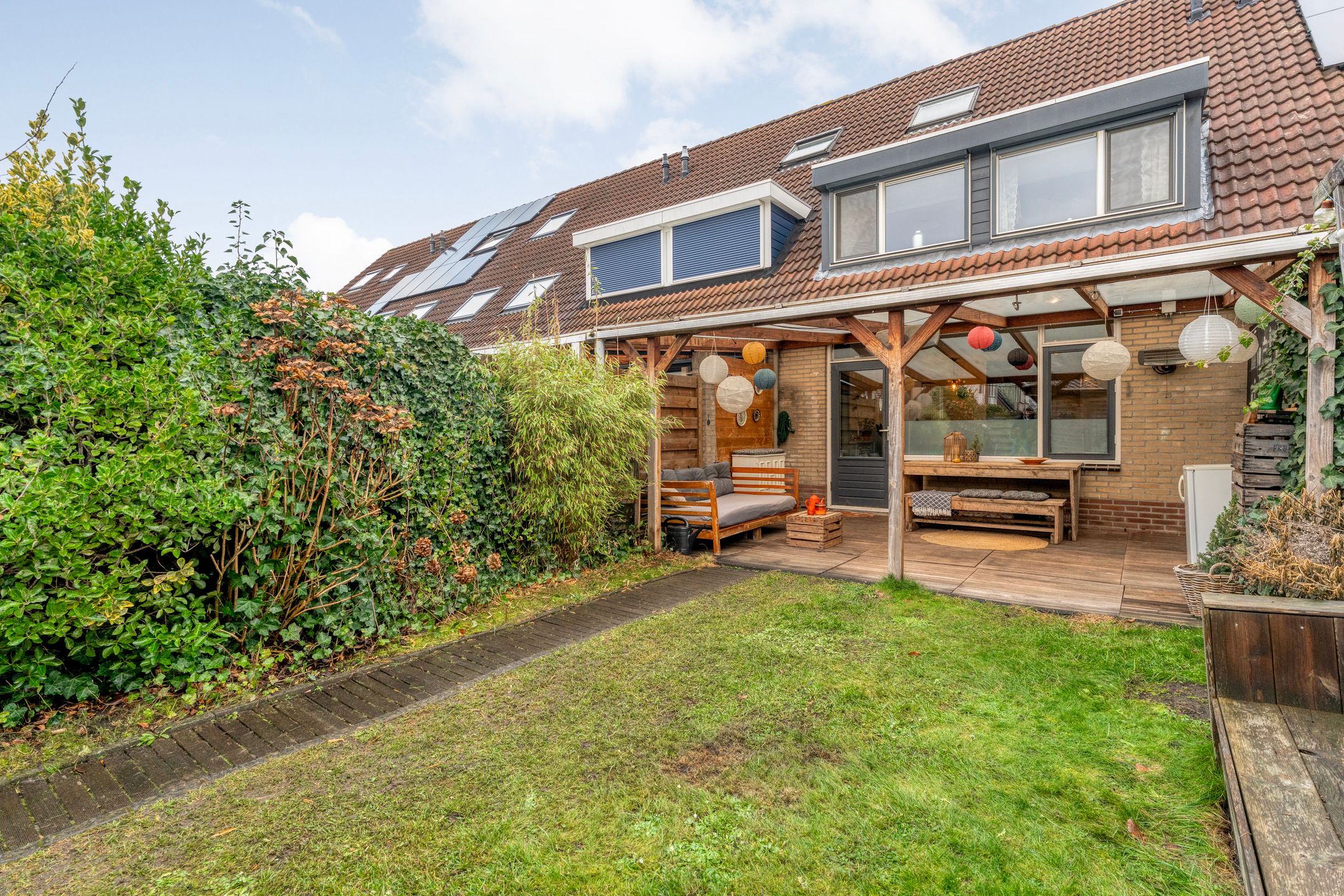 Photo 42 of Joke Smitstraat 51