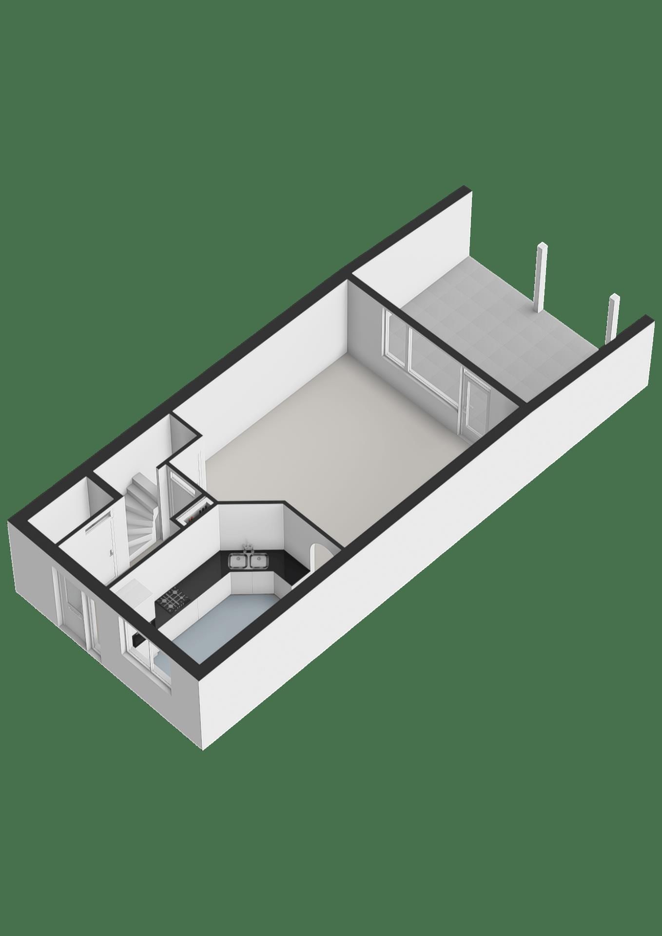 Photo 44 of Joke Smitstraat 51