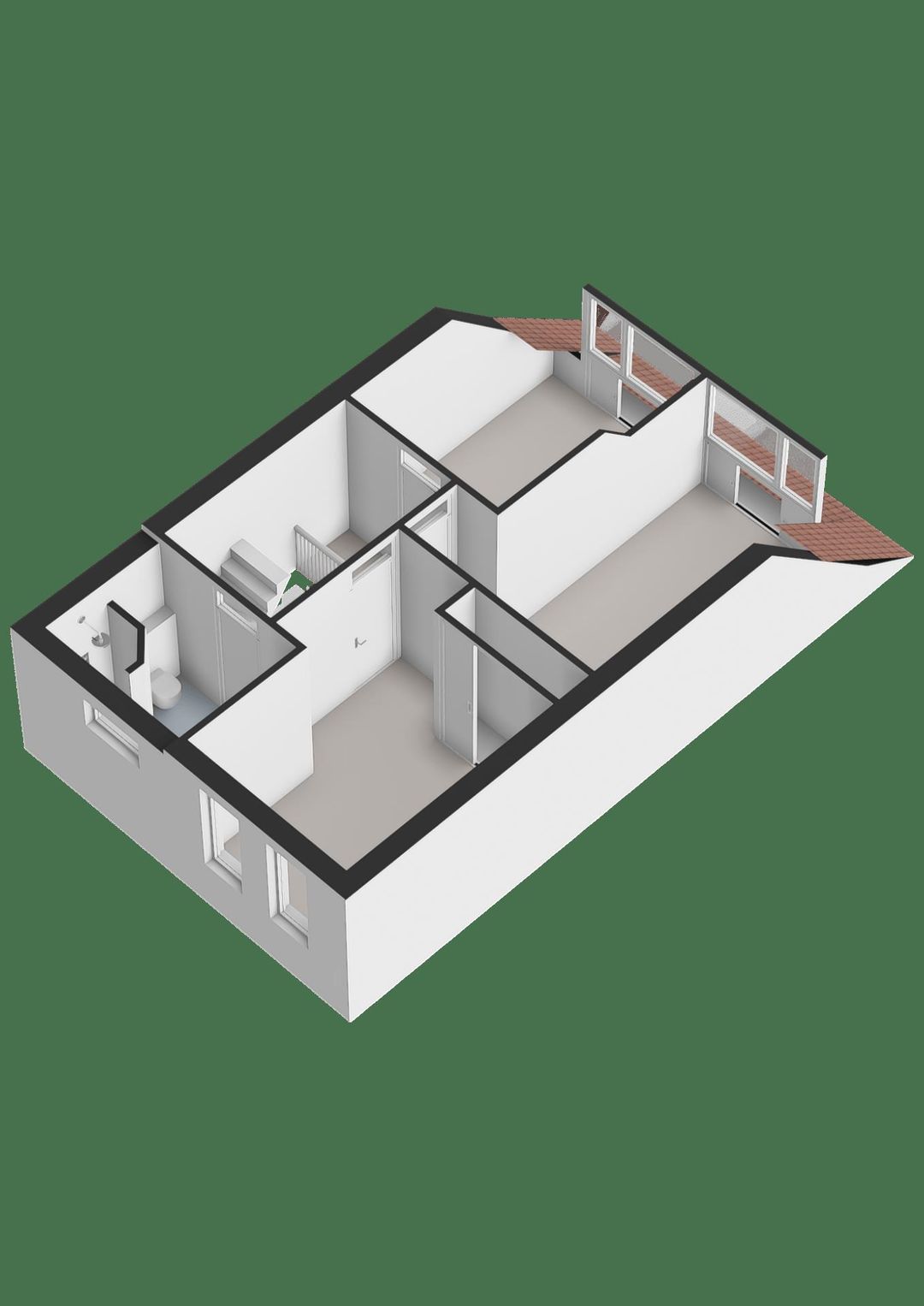 Photo 46 of Joke Smitstraat 51