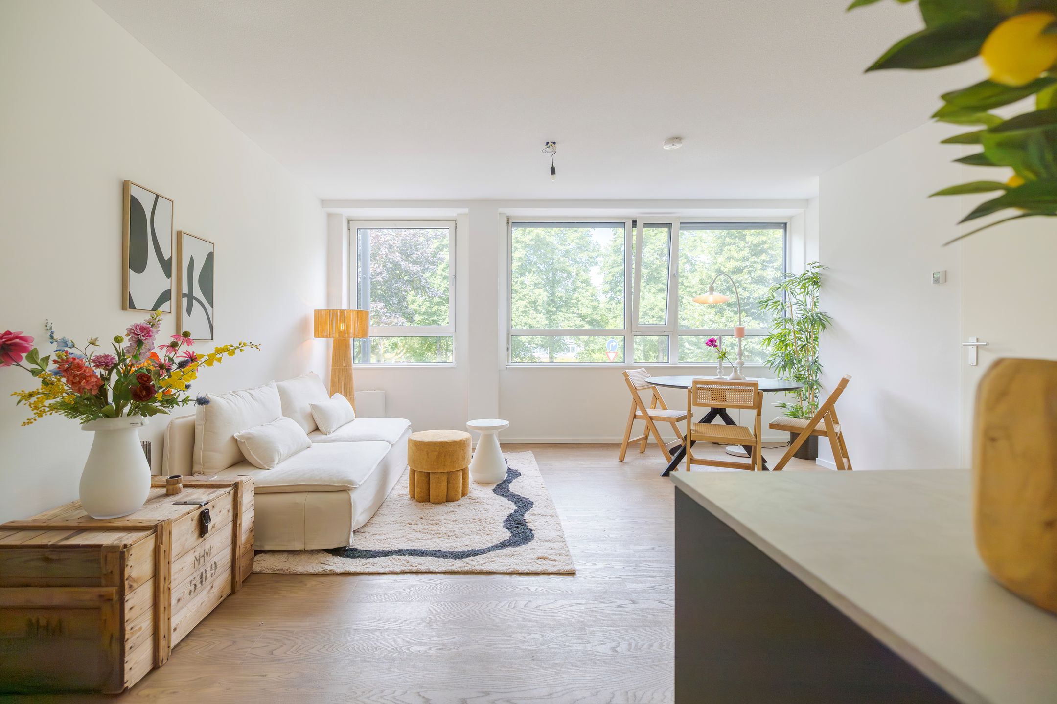 Photo 3 of Eusebiusbuitensingel 20-17