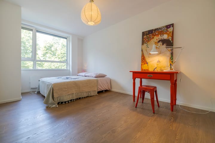 Photo 5 of Eusebiusbuitensingel 20-17