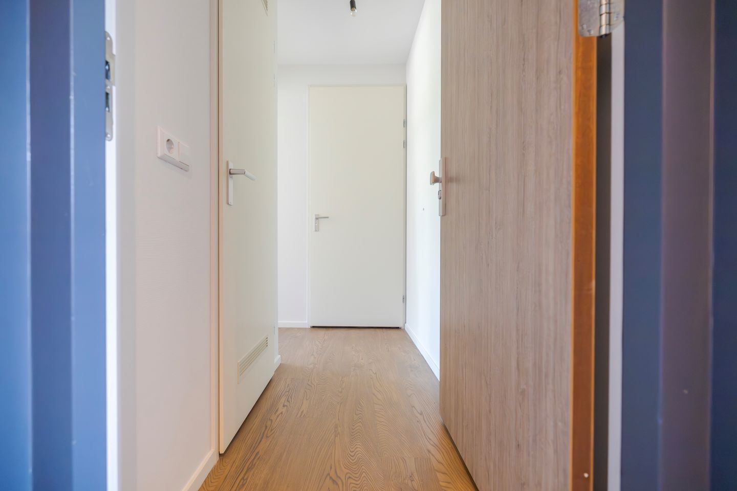 Photo 10 of Eusebiusbuitensingel 20-17