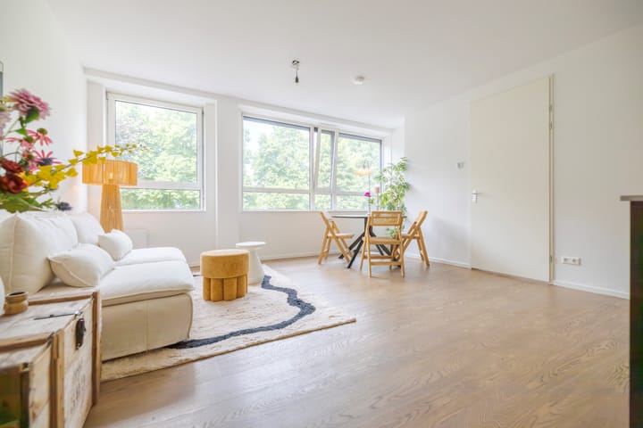 Photo 14 of Eusebiusbuitensingel 20-17