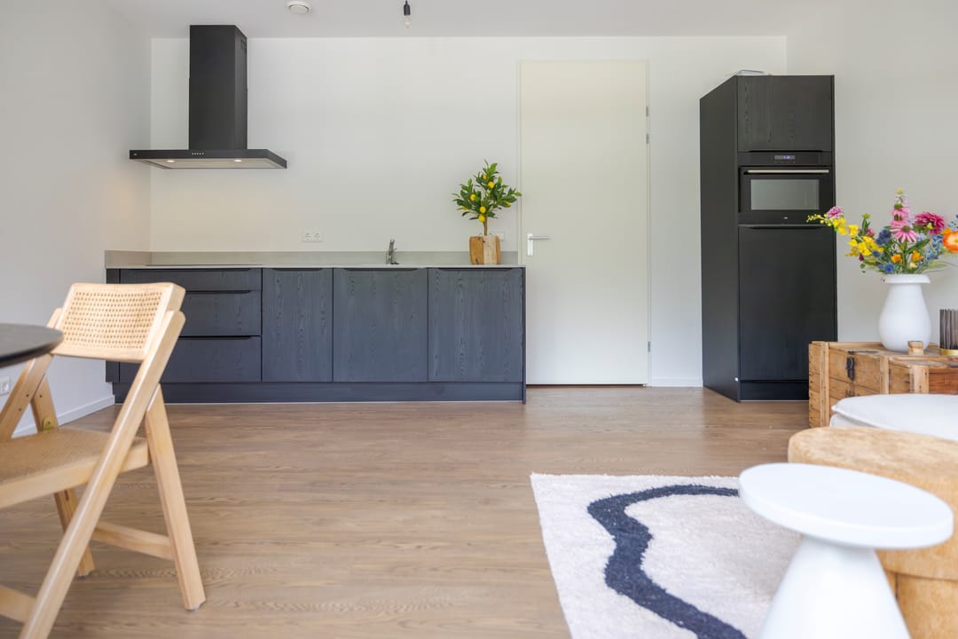 Photo 17 of Eusebiusbuitensingel 20-17