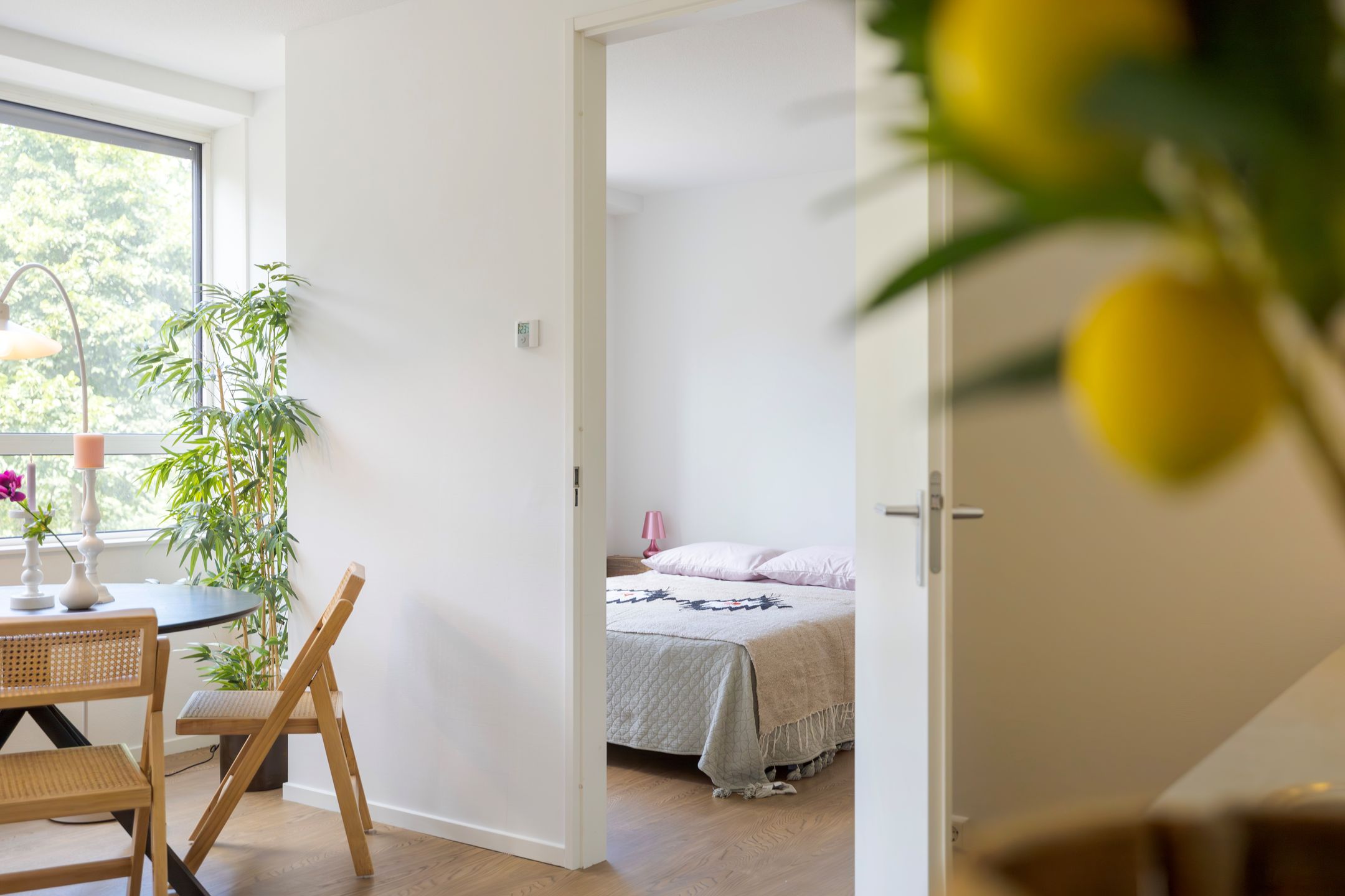 Photo 21 of Eusebiusbuitensingel 20-17