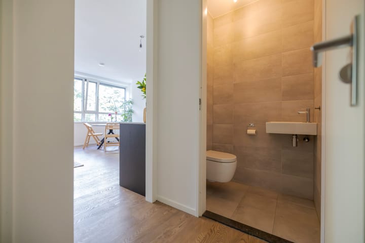 Photo 23 of Eusebiusbuitensingel 20-17