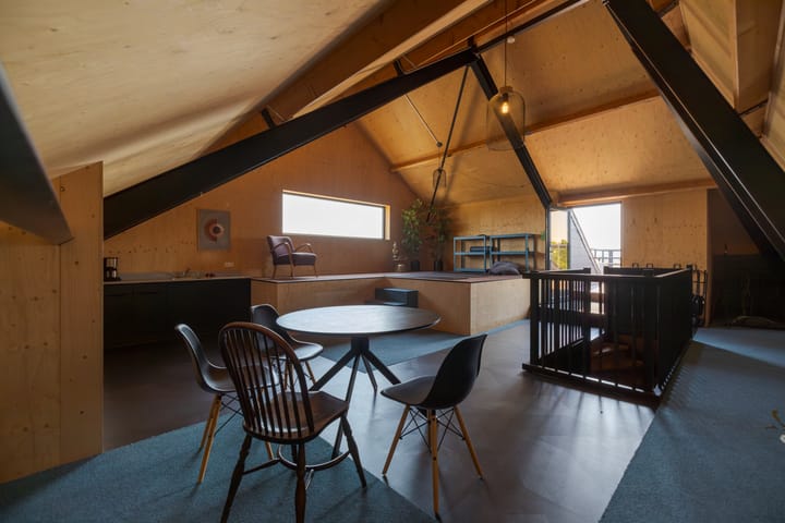 Photo 25 of Eusebiusbuitensingel 20-17