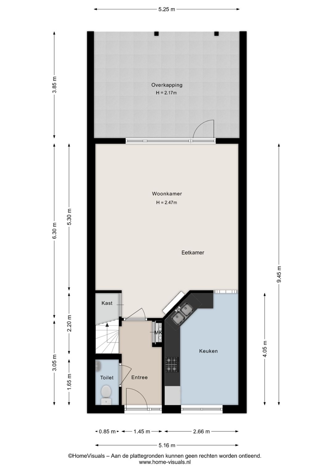 Photo 43 of Joke Smitstraat 51