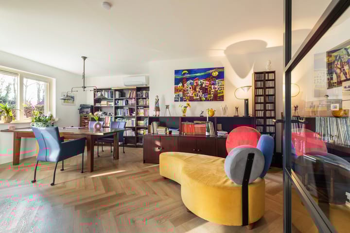 Foto 15 van Tankmaot 16