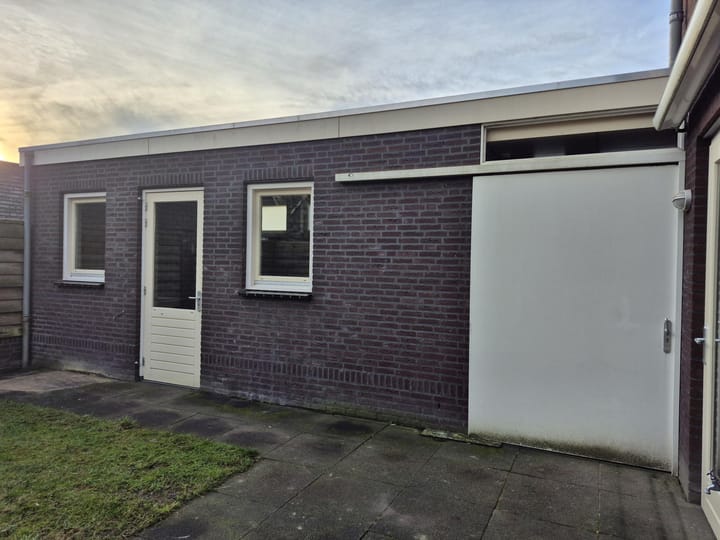 Foto 12 van Maalderij 2