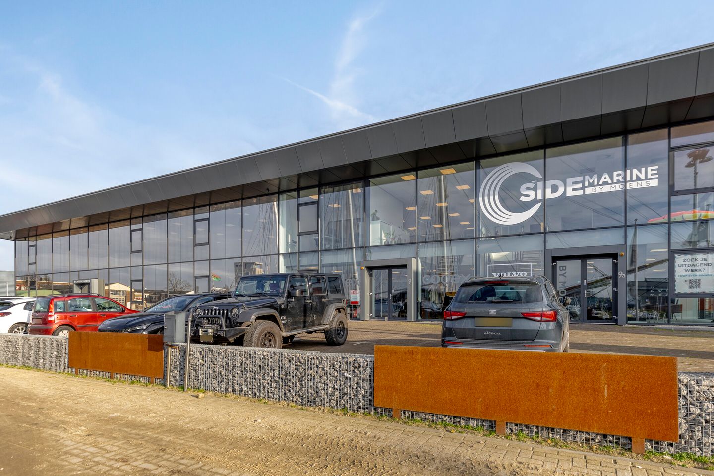 Bekijk foto 3 van Visserijkade 9