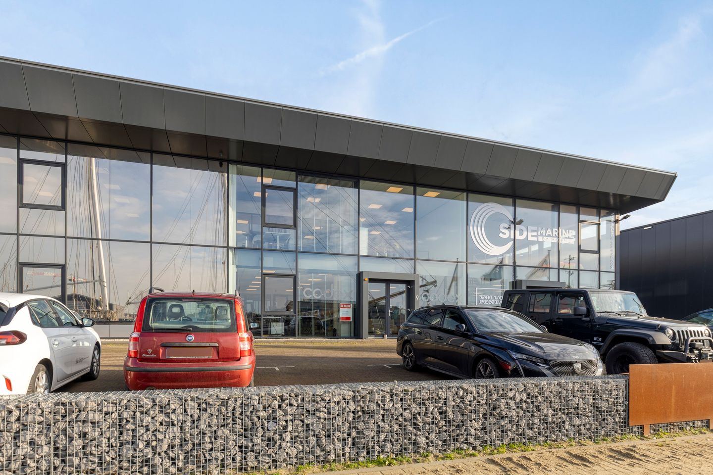 Bekijk foto 4 van Visserijkade 9