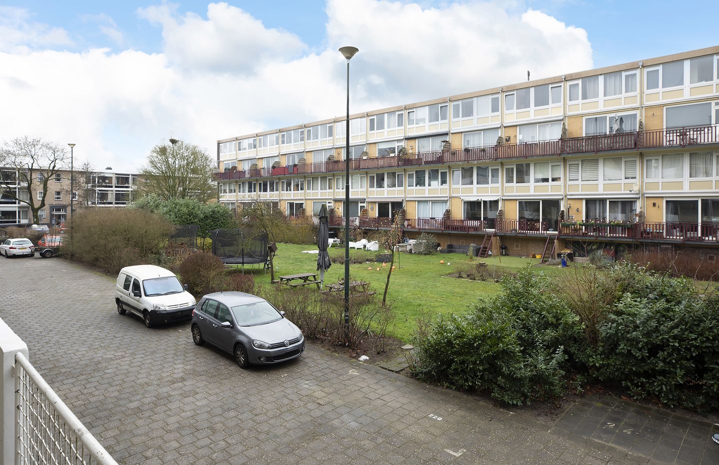 Photo 4 of Karel Doormanlaan 220