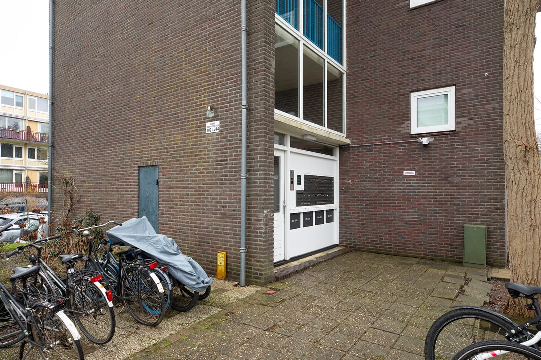 Photo 28 of Karel Doormanlaan 220