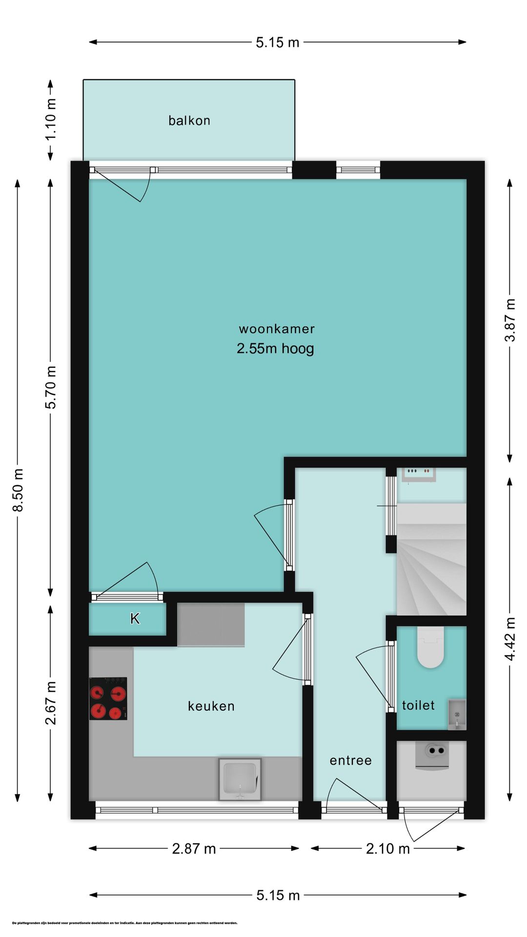 Photo 31 of Karel Doormanlaan 220