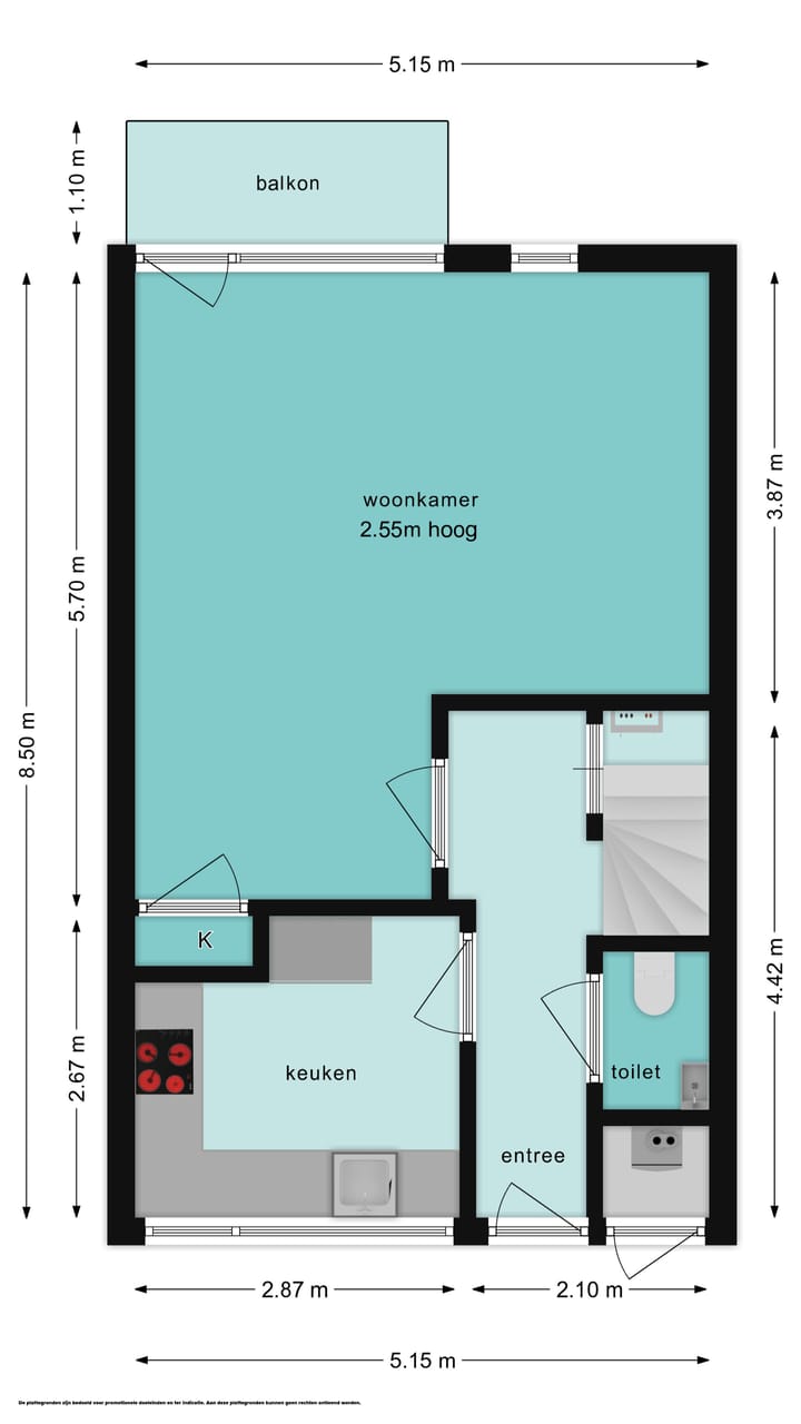 Foto 31 van Karel Doormanlaan 220