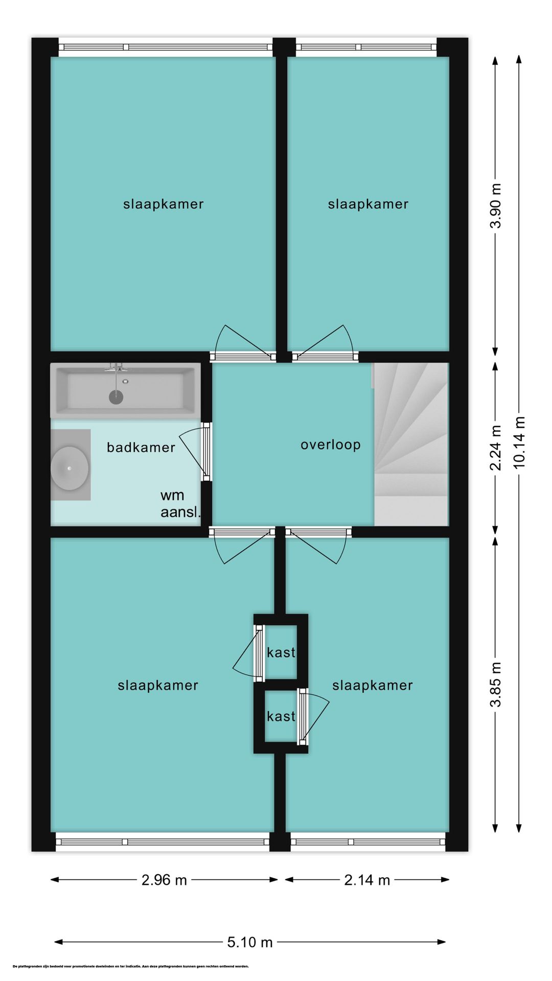 Photo 32 of Karel Doormanlaan 220