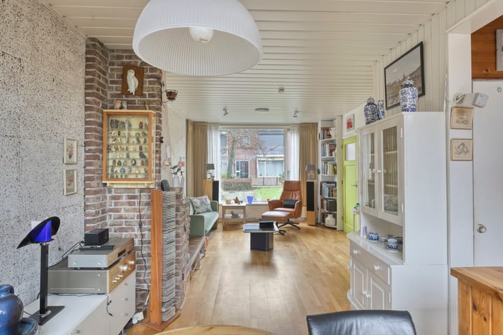 Foto 2 van van Alkemadelaan 11