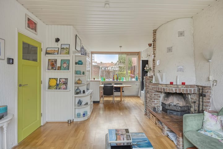 Foto 6 van van Alkemadelaan 11