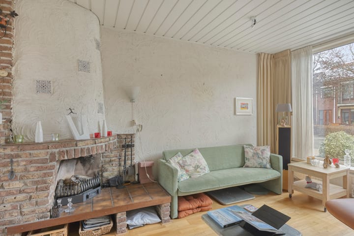 Foto 7 van van Alkemadelaan 11