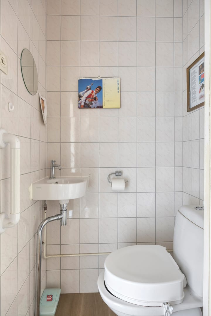 Foto 13 van van Alkemadelaan 11