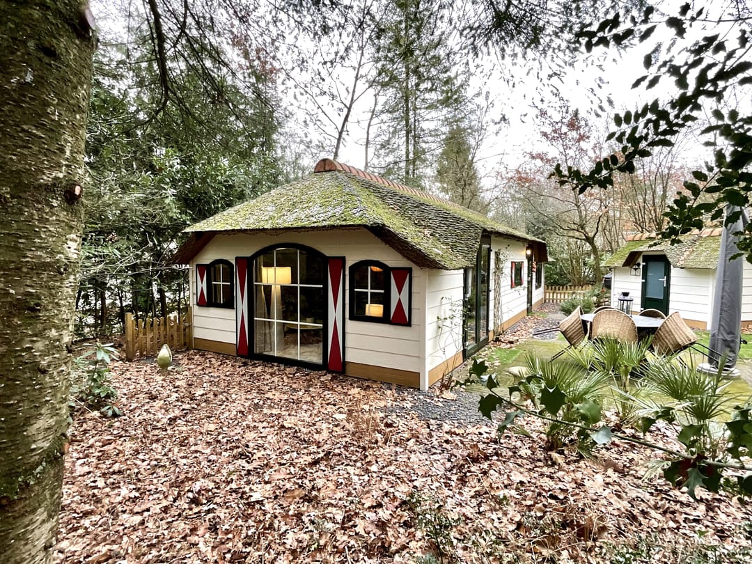 Foto 1 van Tonnenberg 53-K12