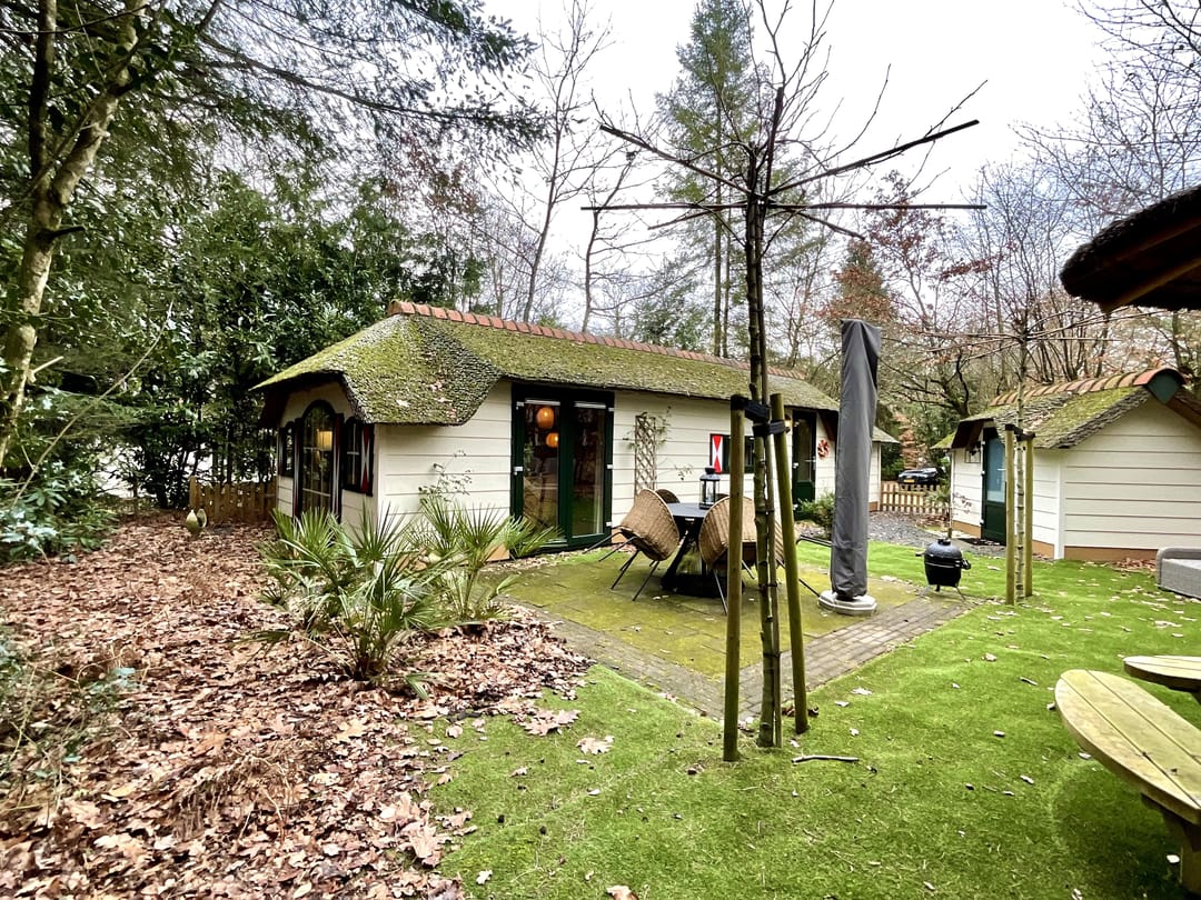 Foto 2 van Tonnenberg 53-K12