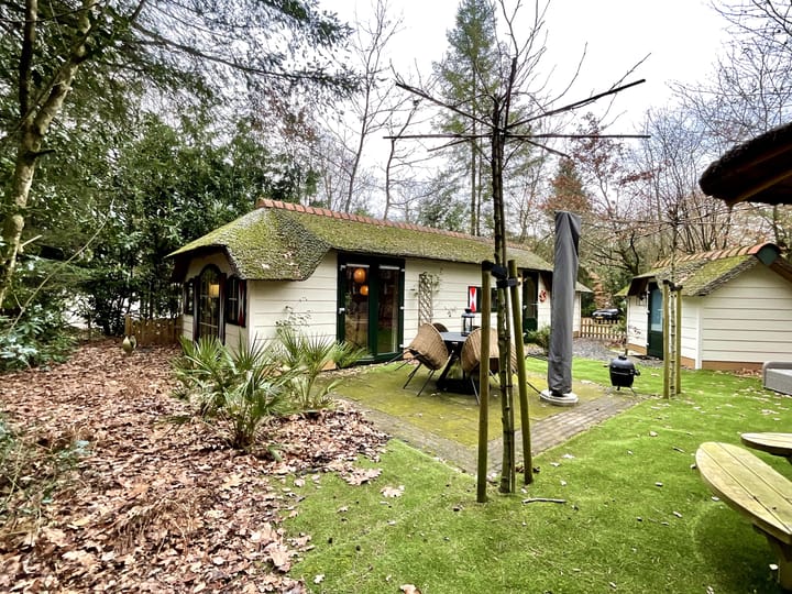 Foto 2 van Tonnenberg 53-K12