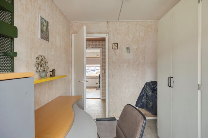 Foto 16 van van Alkemadelaan 11