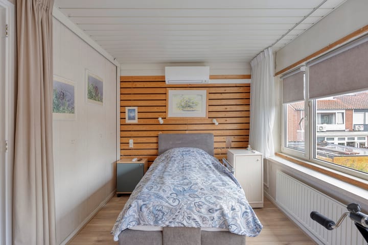 Foto 22 van van Alkemadelaan 11