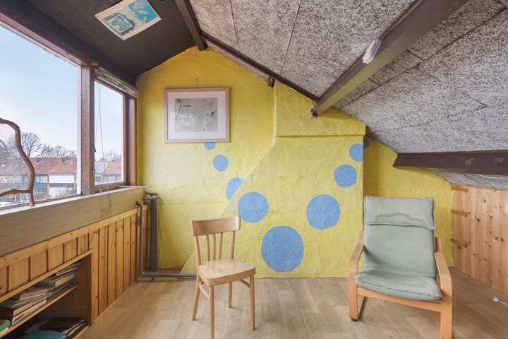 Foto 24 van van Alkemadelaan 11