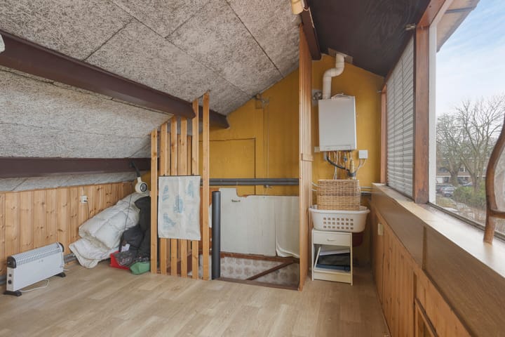 Foto 25 van van Alkemadelaan 11