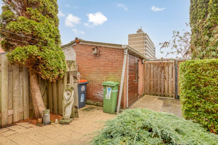 Foto 27 van van Alkemadelaan 11