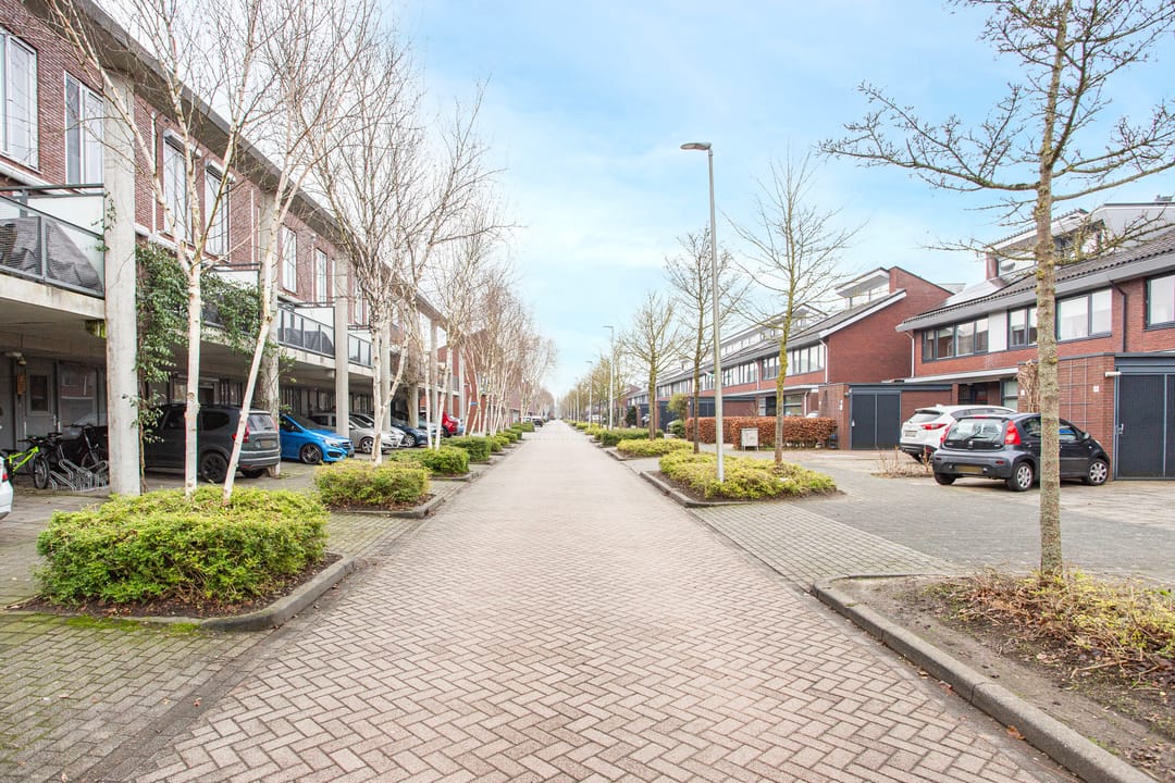 Foto 2 van Drususlaan 3