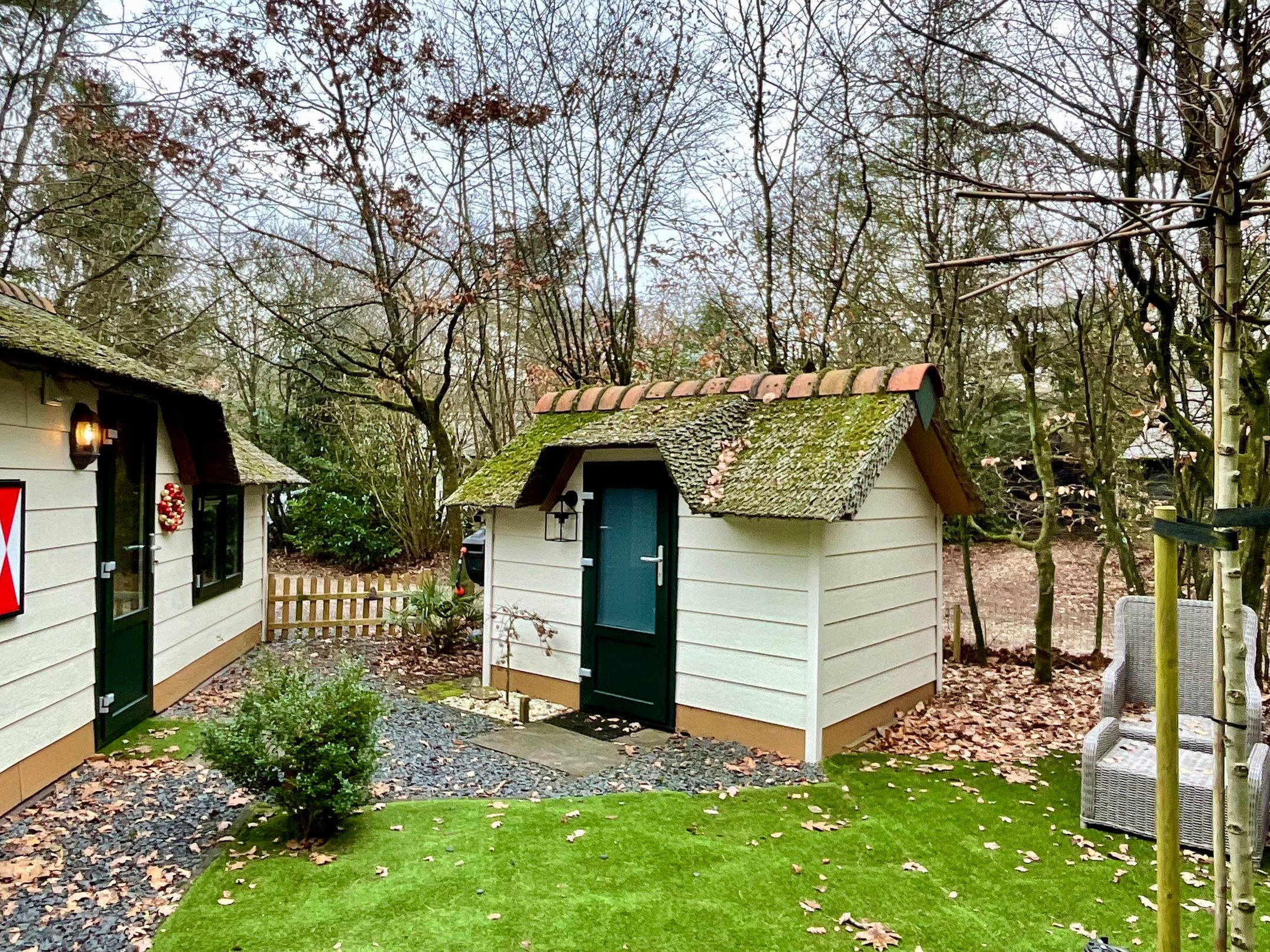 Foto 15 van Tonnenberg 53-K12