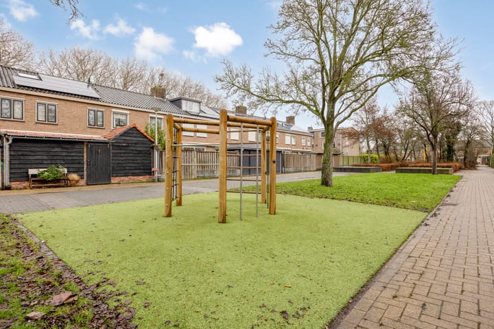 Foto 29 van van Alkemadelaan 11