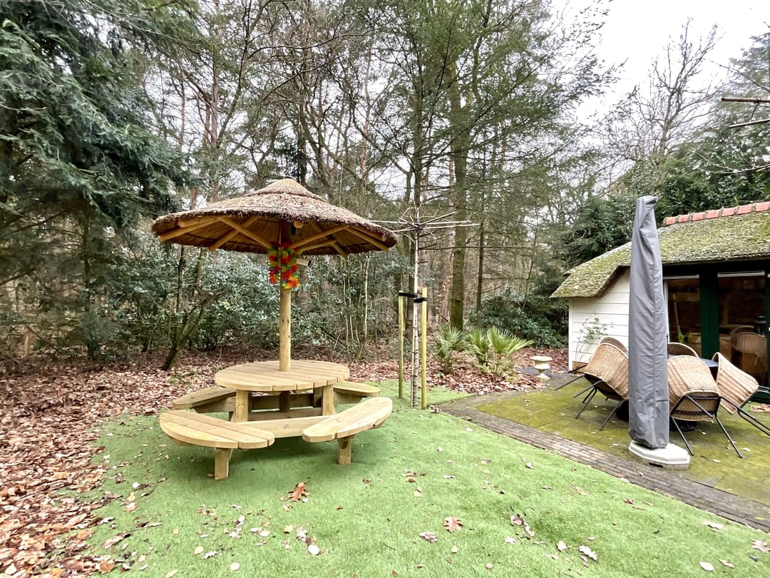 Foto 17 van Tonnenberg 53-K12