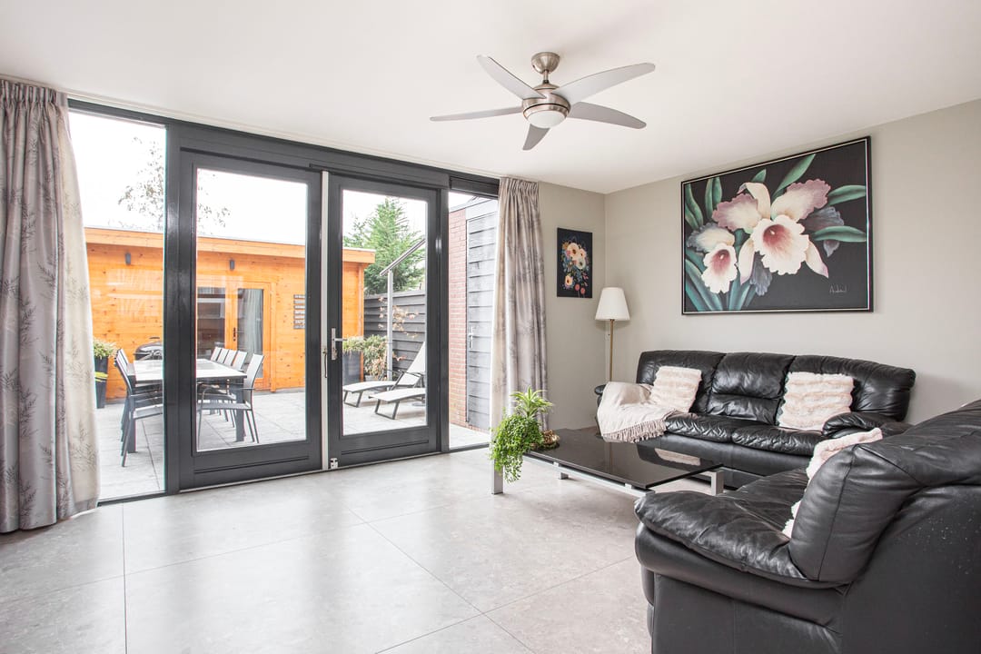 Foto 7 van Drususlaan 3