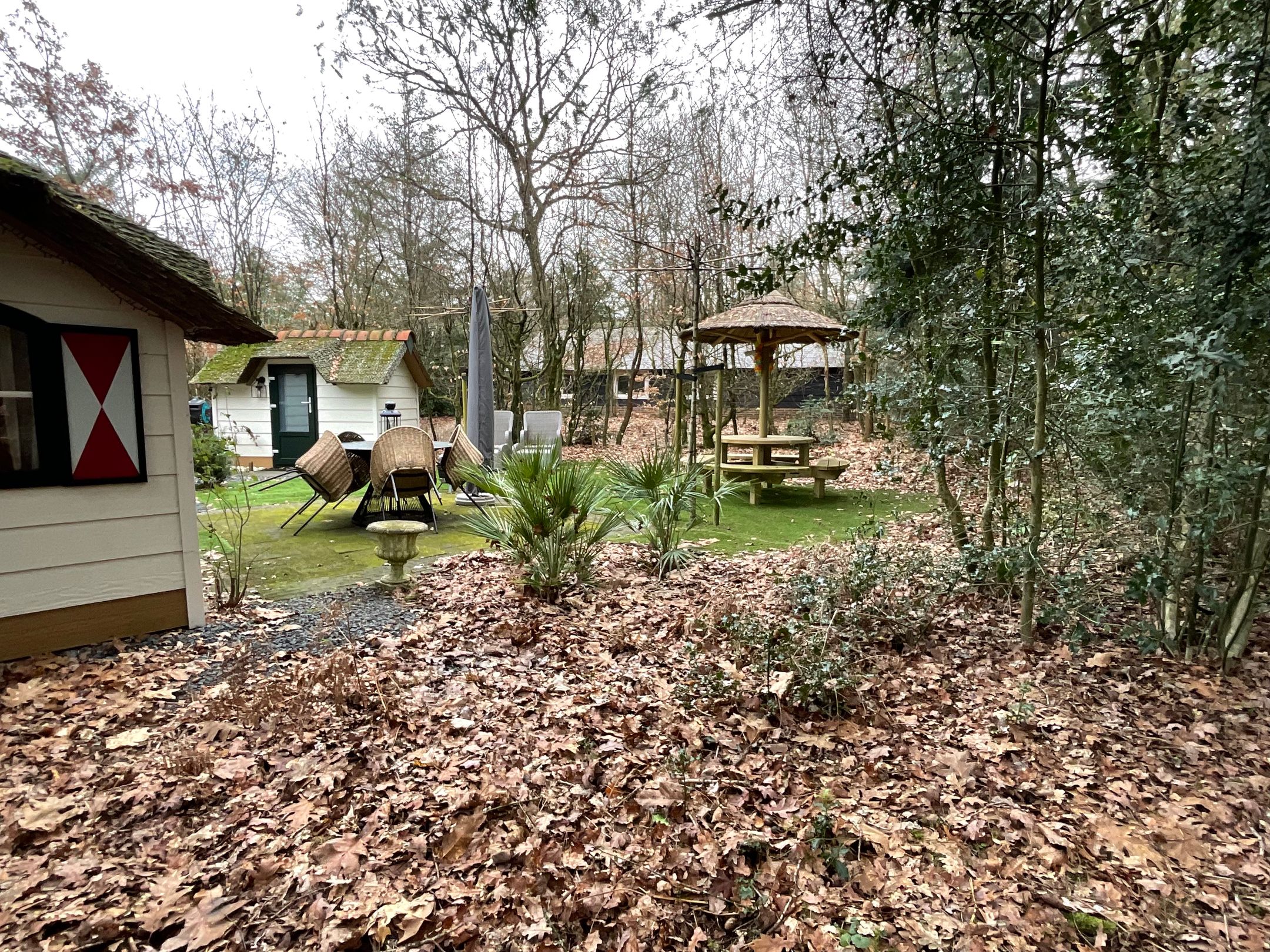 Foto 18 van Tonnenberg 53-K12