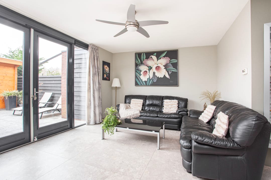 Foto 8 van Drususlaan 3