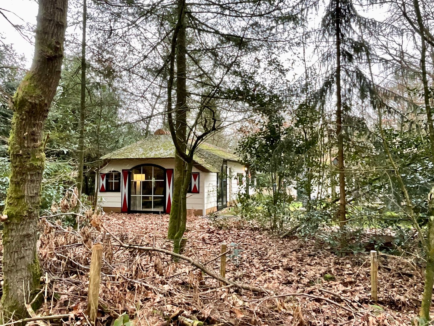 Foto 19 van Tonnenberg 53-K12