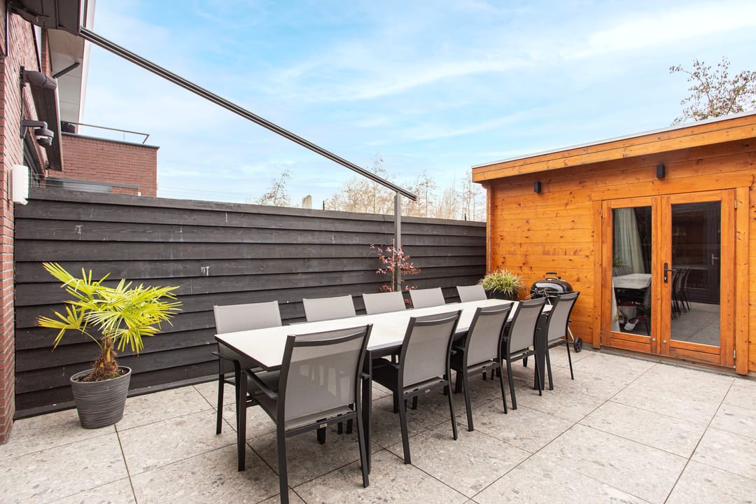 Foto 11 van Drususlaan 3