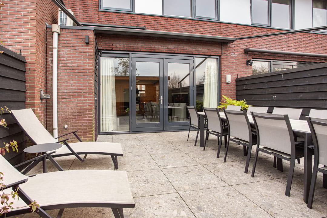 Foto 13 van Drususlaan 3