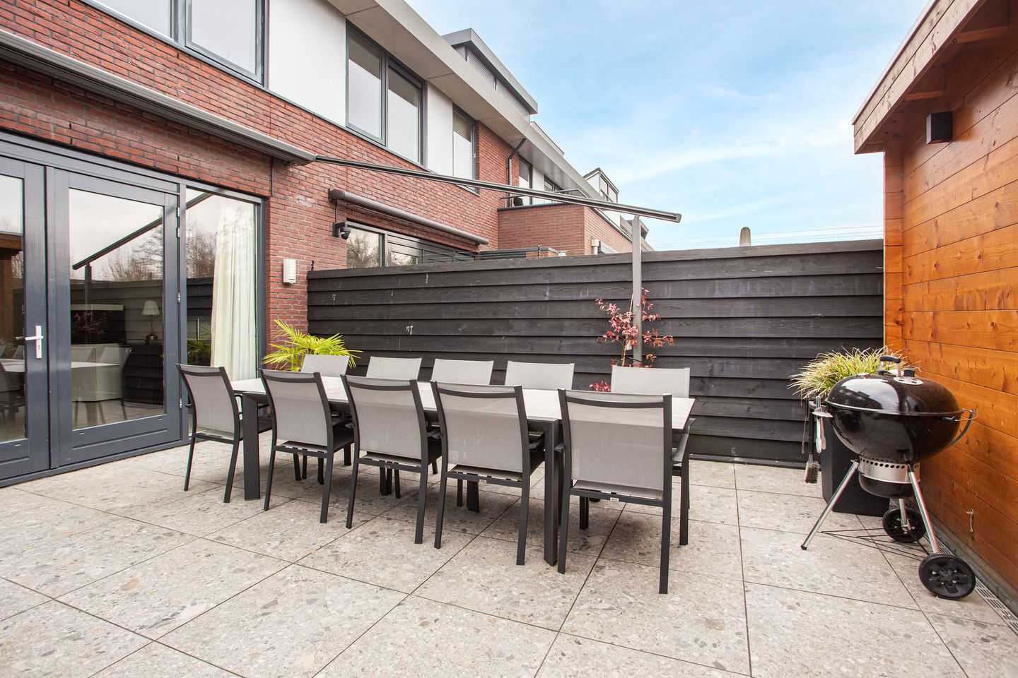 Foto 14 van Drususlaan 3